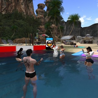 Virtual RBM Praia do sol