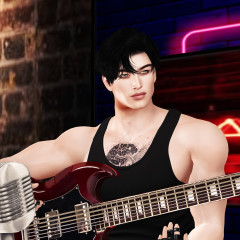 DJ Redips
