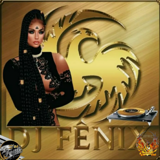 DJ FENIX